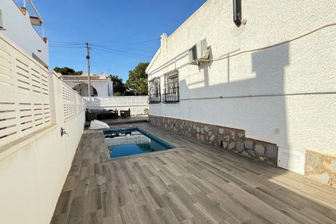 Willa w Urbanizacion Las Filipinas, Alicante, Hiszpania 2 sypialnie, 87 mkw. nr 168332 – zdjęcie 2