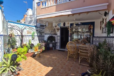 House in Torrevieja, Alicante, Spanien 2 Schlafzimmer, 75 m2 Nr. 168331