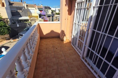 Dom w Torrevieja, Alicante, Hiszpania 2 sypialnie, 75 mkw. nr 168331 – zdjęcie 15
