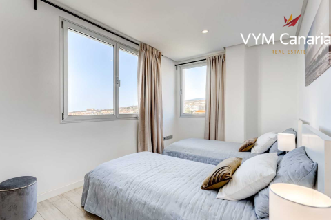 Apartamento en venta en Playa, València, España 3 dormitorios, 89 m2 No. 168345 - foto 20