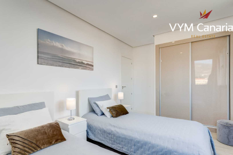 Apartamento en venta en Playa, València, España 3 dormitorios, 89 m2 No. 168345 - foto 19