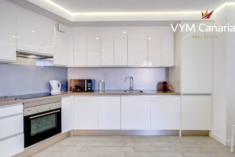Apartamento en venta en Playa, València, España 3 dormitorios, 89 m2 No. 168345 - foto 10