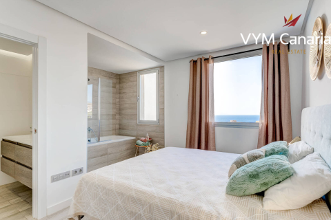 Apartamento en venta en Playa, València, España 3 dormitorios, 89 m2 No. 168345 - foto 14