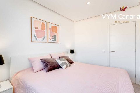 Apartamento en venta en Playa, València, España 3 dormitorios, 89 m2 No. 168345 - foto 21