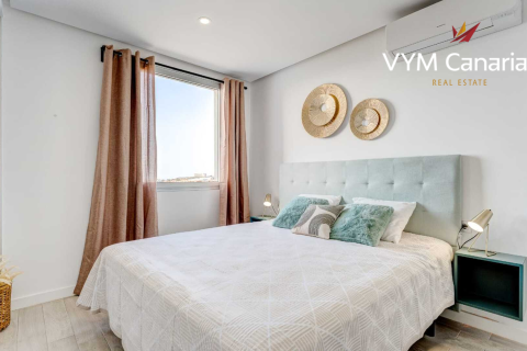 Apartamento en venta en Playa, València, España 3 dormitorios, 89 m2 No. 168345 - foto 13