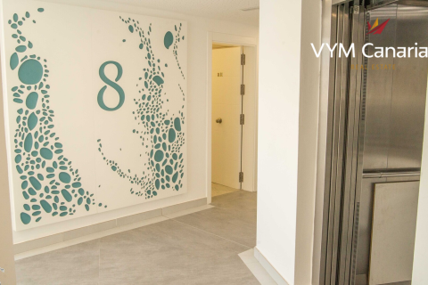 Apartamento en venta en Playa, València, España 3 dormitorios, 89 m2 No. 168345 - foto 26