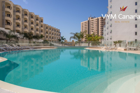 Apartamento en venta en Playa, València, España 3 dormitorios, 89 m2 No. 168345 - foto 23