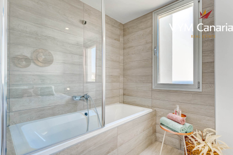 Apartamento en venta en Playa, València, España 3 dormitorios, 89 m2 No. 168345 - foto 17