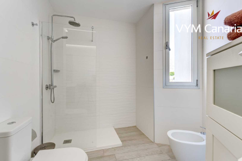 Apartamento en venta en Playa, València, España 3 dormitorios, 89 m2 No. 168345 - foto 11