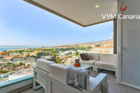 Apartamento en venta en Playa, València, España 3 dormitorios, 89 m2 No. 168345 - foto 5