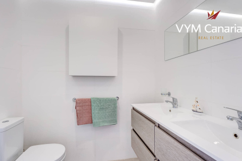 Apartamento en venta en Playa, València, España 3 dormitorios, 89 m2 No. 168345 - foto 16