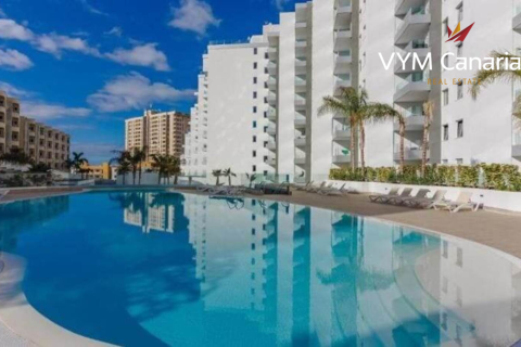 Apartamento en venta en Playa, València, España 3 dormitorios, 89 m2 No. 168345 - foto 2