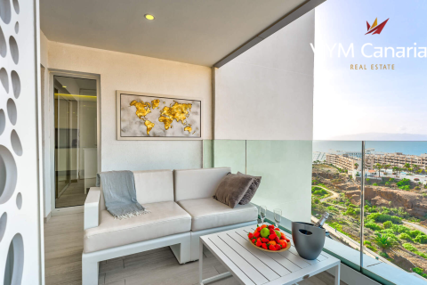 Apartamento en Playa, València, España 3 dormitorios, 89 m2 No. 168345