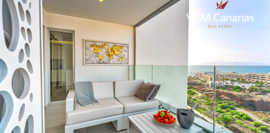 Apartamento en Playa, València, España 3 dormitorios, 89 m2 No. 168345