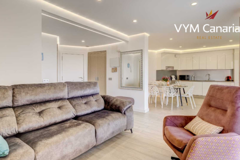 Apartamento en venta en Playa, València, España 3 dormitorios, 89 m2 No. 168345 - foto 8