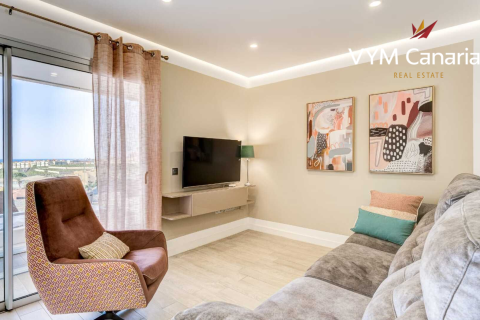Apartamento en venta en Playa, València, España 3 dormitorios, 89 m2 No. 168345 - foto 9