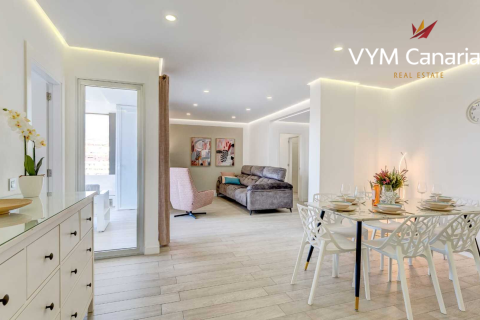 Apartamento en venta en Playa, València, España 3 dormitorios, 89 m2 No. 168345 - foto 7