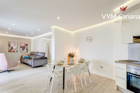 Apartamento en venta en Playa, València, España 3 dormitorios, 89 m2 No. 168345 - foto 3