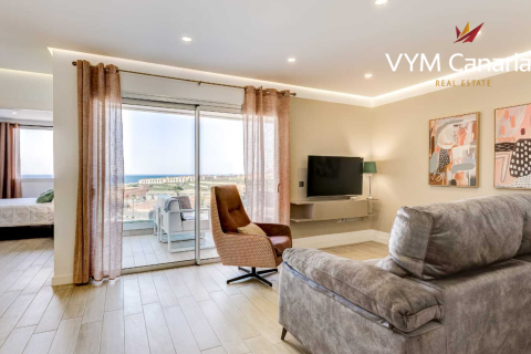 Apartamento en venta en Playa, València, España 3 dormitorios, 89 m2 No. 168345 - foto 4