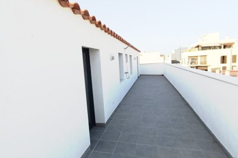 Dzīvoklis pārdošanā L'Ametlla de Mar, Tarragona, Spānijā 3 istabas, 100 m2 Nr. 153347 - attēls 25