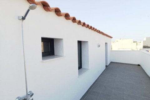 Dzīvoklis pārdošanā L'Ametlla de Mar, Tarragona, Spānijā 3 istabas, 100 m2 Nr. 153347 - attēls 27