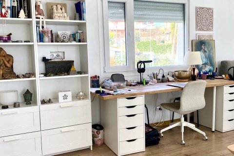 Talo myytävänä Alella, Barcelona, Espanja, 2 makuuhuonetta, 135 m2 No. 153344 - kuva 19