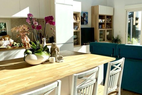 Talo myytävänä Alella, Barcelona, Espanja, 2 makuuhuonetta, 135 m2 No. 153344 - kuva 15