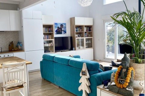 Talo myytävänä Alella, Barcelona, Espanja, 2 makuuhuonetta, 135 m2 No. 153344 - kuva 3