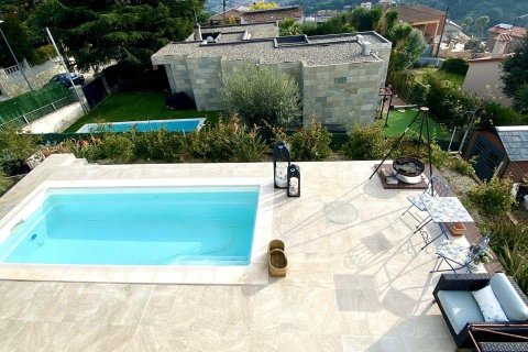 Talo myytävänä Alella, Barcelona, Espanja, 2 makuuhuonetta, 135 m2 No. 153344 - kuva 25