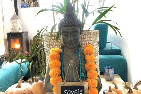 Talo myytävänä Alella, Barcelona, Espanja, 2 makuuhuonetta, 135 m2 No. 153344 - kuva 2