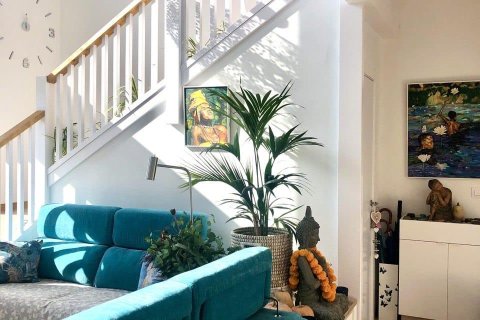 Talo myytävänä Alella, Barcelona, Espanja, 2 makuuhuonetta, 135 m2 No. 153344 - kuva 4