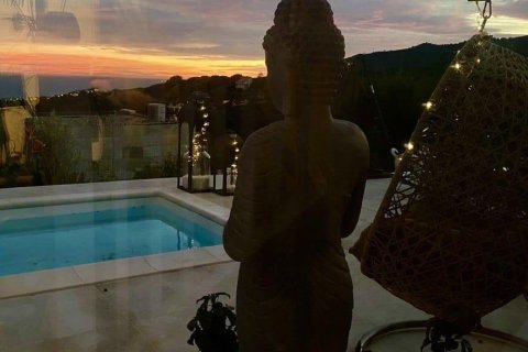 Talo myytävänä Alella, Barcelona, Espanja, 2 makuuhuonetta, 135 m2 No. 153344 - kuva 28