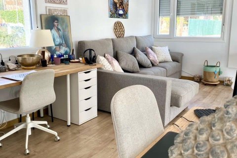 Talo myytävänä Alella, Barcelona, Espanja, 2 makuuhuonetta, 135 m2 No. 153344 - kuva 20