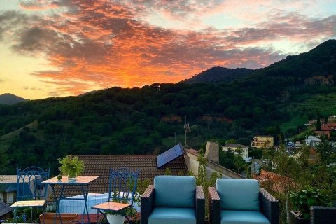 Talo myytävänä Alella, Barcelona, Espanja, 2 makuuhuonetta, 135 m2 No. 153344 - kuva 26