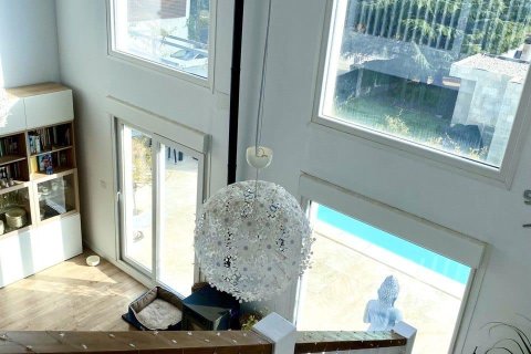 Talo myytävänä Alella, Barcelona, Espanja, 2 makuuhuonetta, 135 m2 No. 153344 - kuva 23