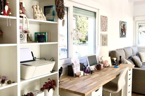 Talo myytävänä Alella, Barcelona, Espanja, 2 makuuhuonetta, 135 m2 No. 153344 - kuva 18