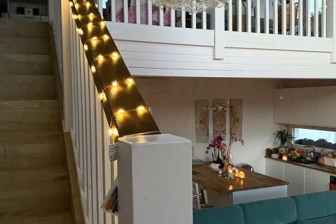 Talo myytävänä Alella, Barcelona, Espanja, 2 makuuhuonetta, 135 m2 No. 153344 - kuva 14