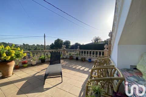 Dom w Rubi, Barcelona, Hiszpania 4 sypialnie, 210 mkw. nr 153348 – zdjęcie 4