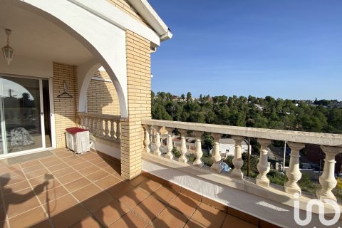 Dom w Rubi, Barcelona, Hiszpania 4 sypialnie, 210 mkw. nr 153348 – zdjęcie 14