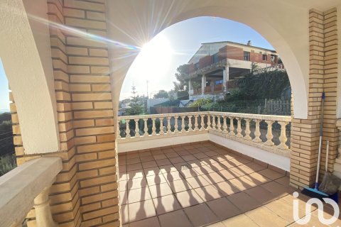 Dom w Rubi, Barcelona, Hiszpania 4 sypialnie, 210 mkw. nr 153348 – zdjęcie 13