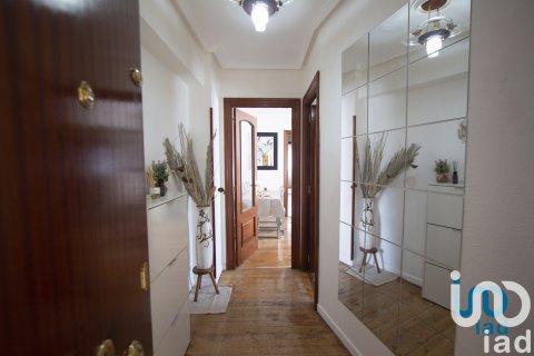 Apartment in Barakaldo, Biscay, Spain 3 bedrooms, 88 sq.m. No. 153346