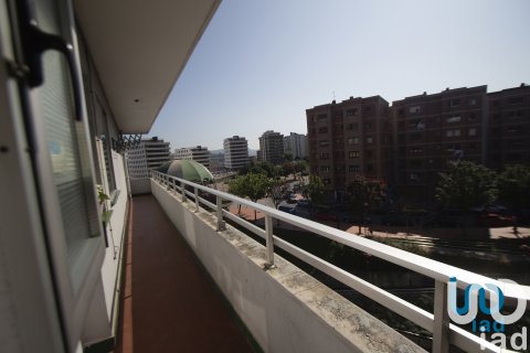 Apartament w Barakaldo, Biscay, Hiszpania 3 sypialnie, 88 mkw. nr 153346 – zdjęcie 5