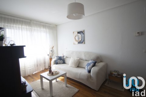 Apartament w Barakaldo, Biscay, Hiszpania 3 sypialnie, 88 mkw. nr 153346 – zdjęcie 11