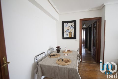 Apartament w Barakaldo, Biscay, Hiszpania 3 sypialnie, 88 mkw. nr 153346 – zdjęcie 9