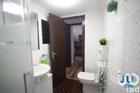 Apartament w Barakaldo, Biscay, Hiszpania 3 sypialnie, 88 mkw. nr 153346 – zdjęcie 17