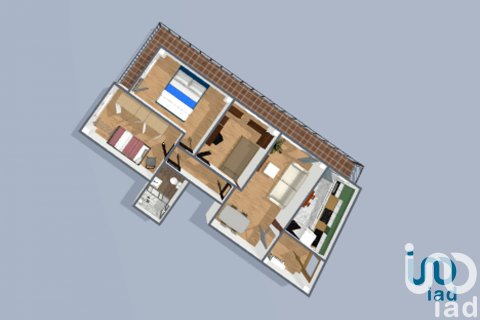 Apartament w Barakaldo, Biscay, Hiszpania 3 sypialnie, 88 mkw. nr 153346 – zdjęcie 27