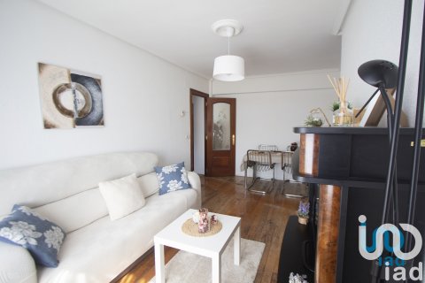 Apartament w Barakaldo, Biscay, Hiszpania 3 sypialnie, 88 mkw. nr 153346 – zdjęcie 13