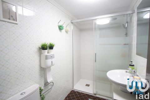 Apartament w Barakaldo, Biscay, Hiszpania 3 sypialnie, 88 mkw. nr 153346 – zdjęcie 16