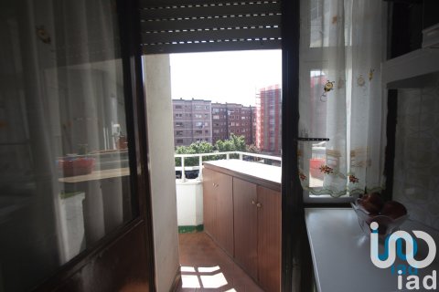 Apartament w Barakaldo, Biscay, Hiszpania 3 sypialnie, 88 mkw. nr 153346 – zdjęcie 4