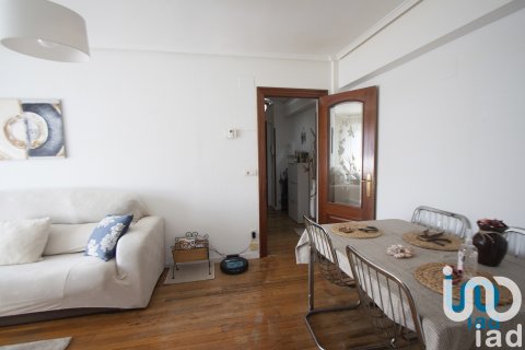 Apartament w Barakaldo, Biscay, Hiszpania 3 sypialnie, 88 mkw. nr 153346 – zdjęcie 24